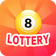 Lottery Number Generator Logo